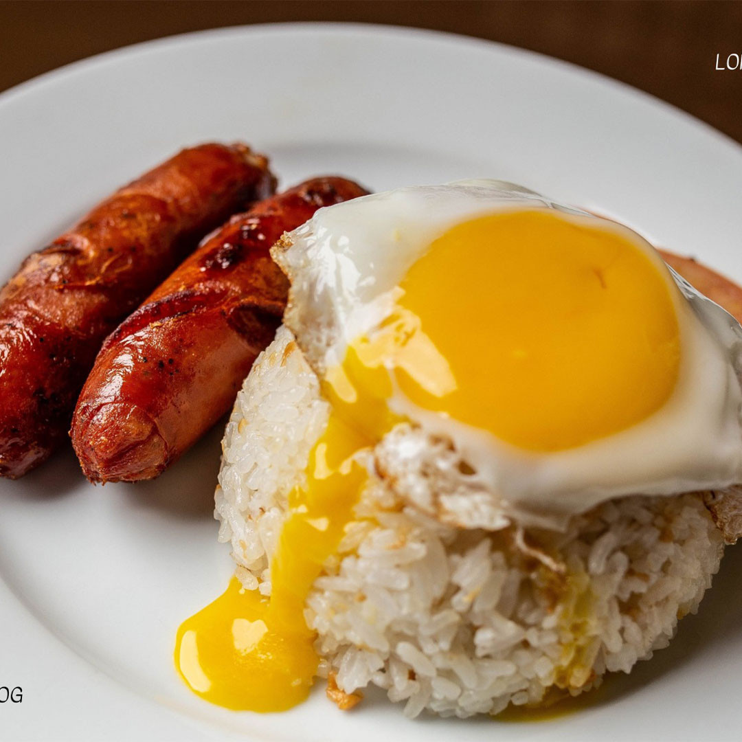 Longsilog