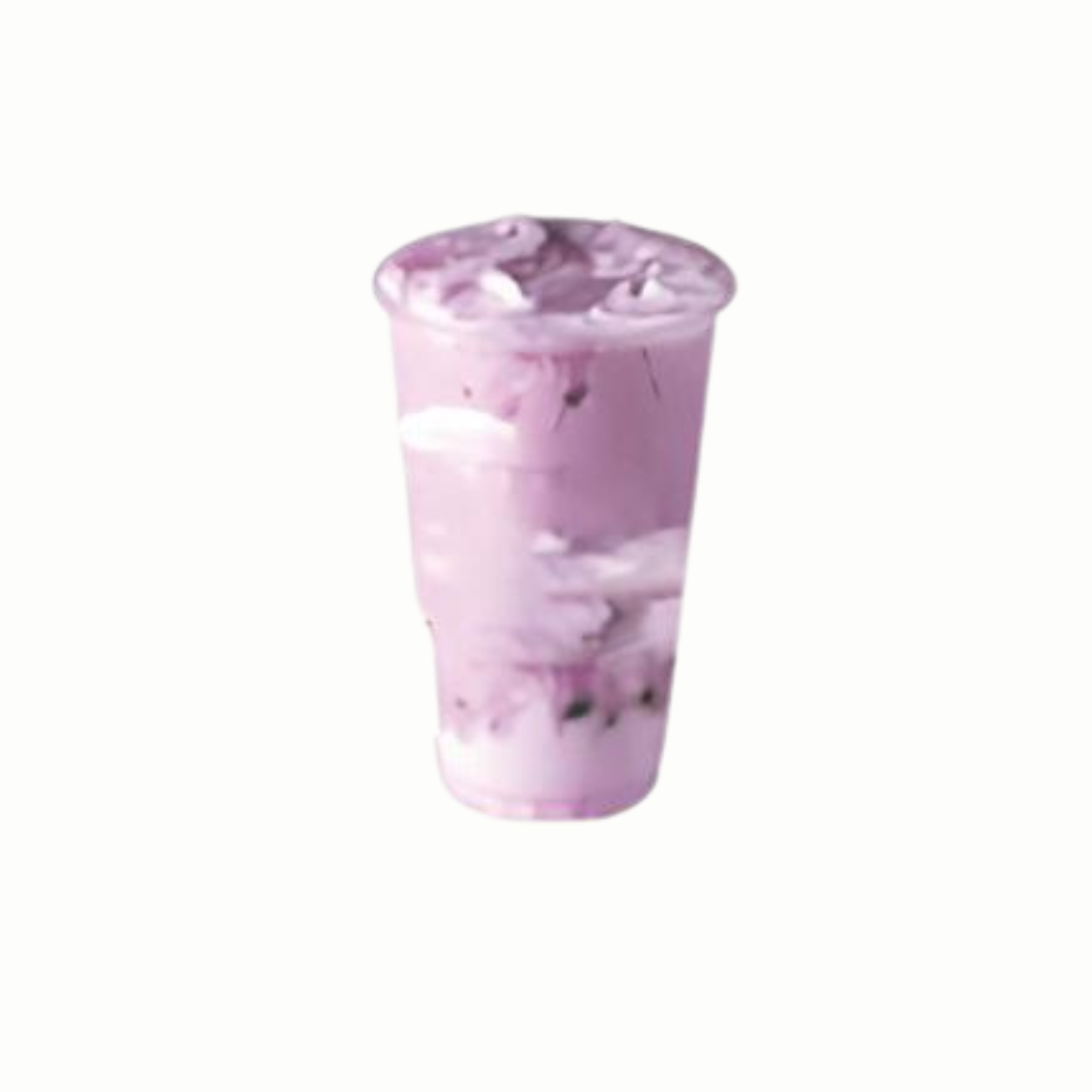 Taro Milk Tea