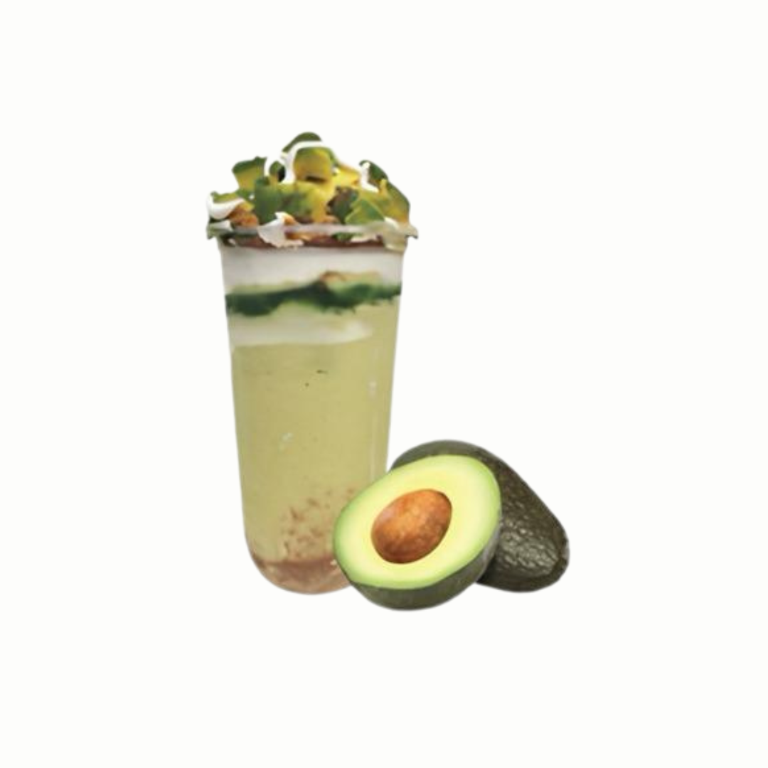 Avacado Graham