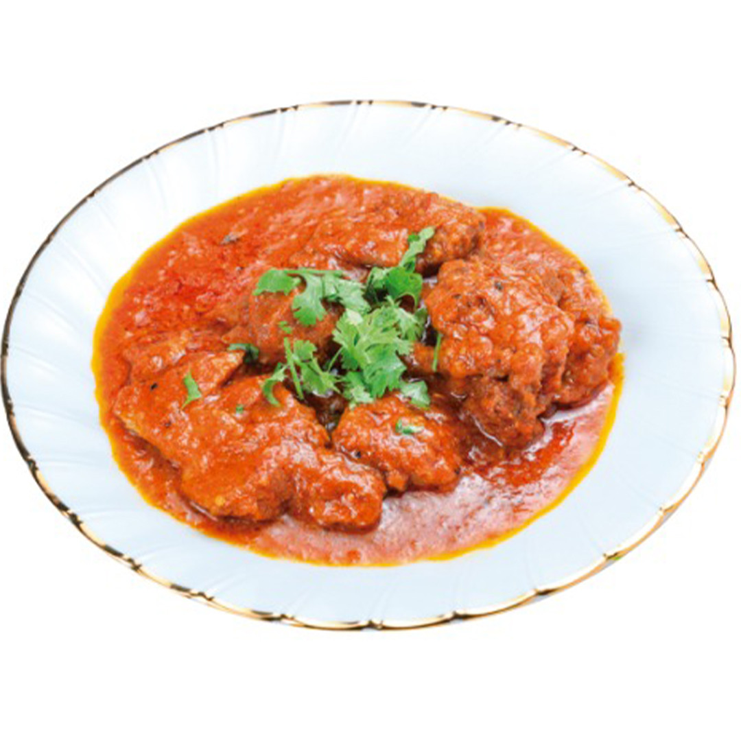 Afghani Mutton Kuruma