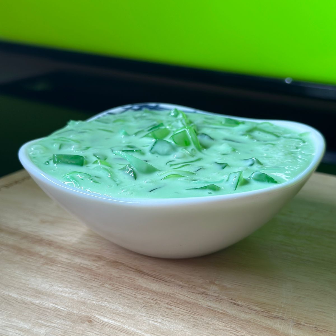 Buko Pandan