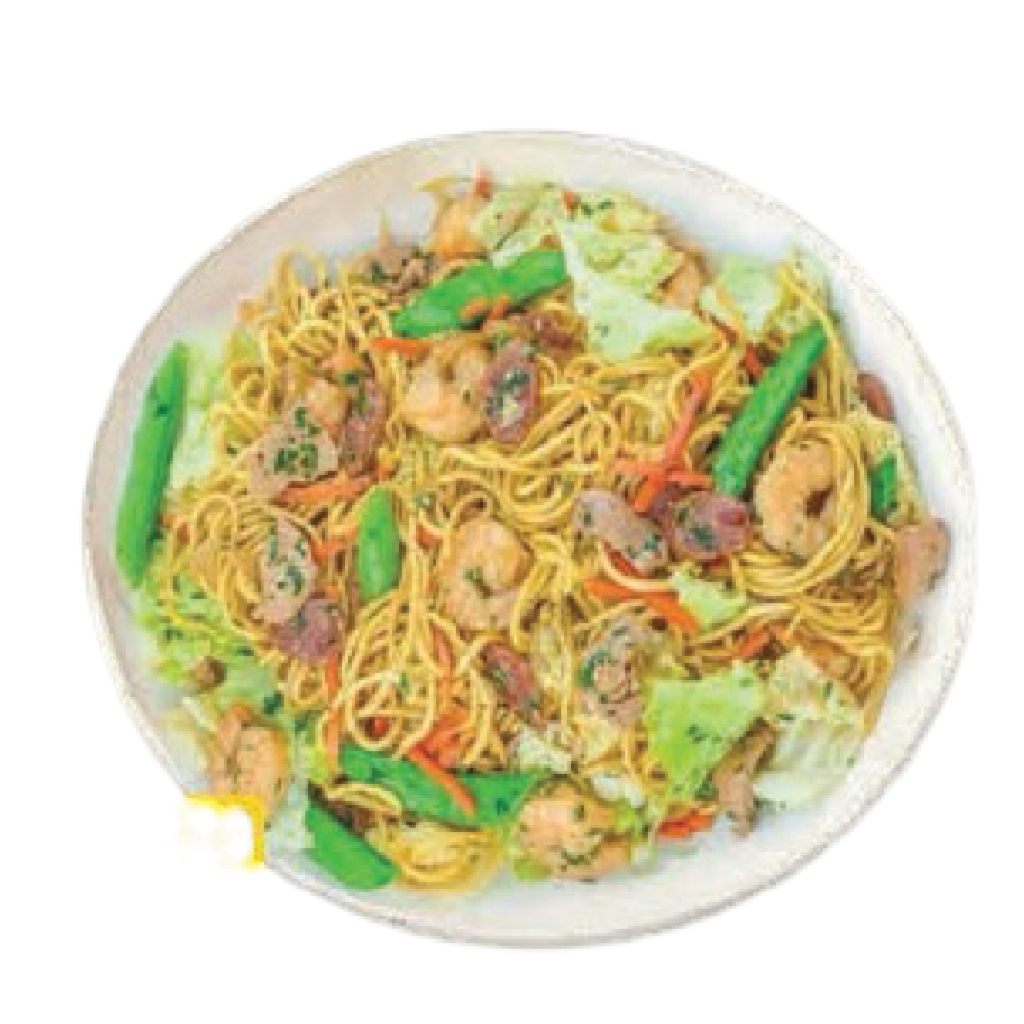 Pancit Mix