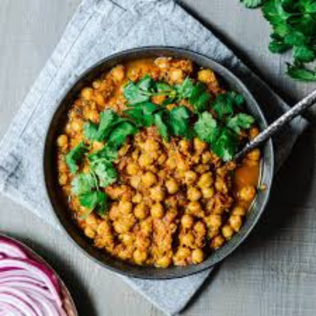 Channa Masala