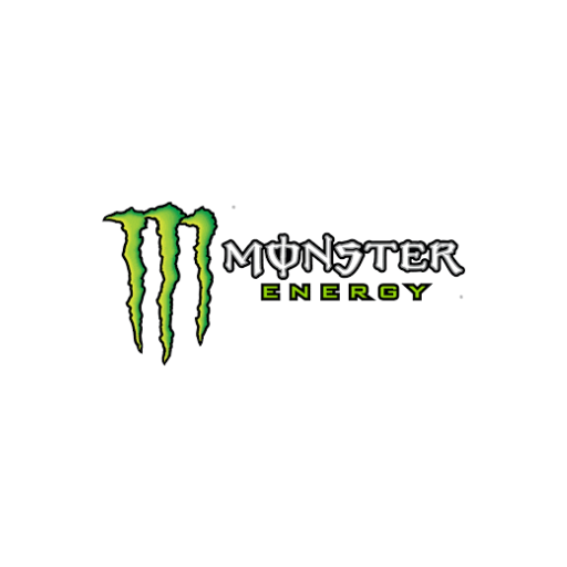 Monster Energy