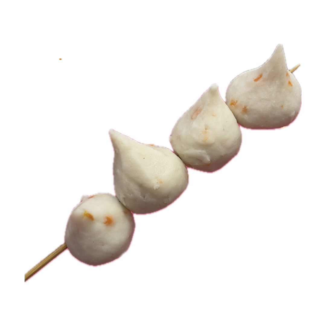 Crab Balls