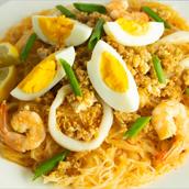 Pancit Luglug