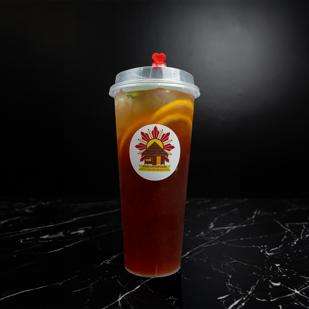 House Blend Iced Tea